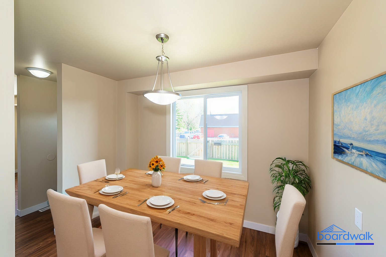 Boardwalk Village II - 2 Bedroom Townhouse 3