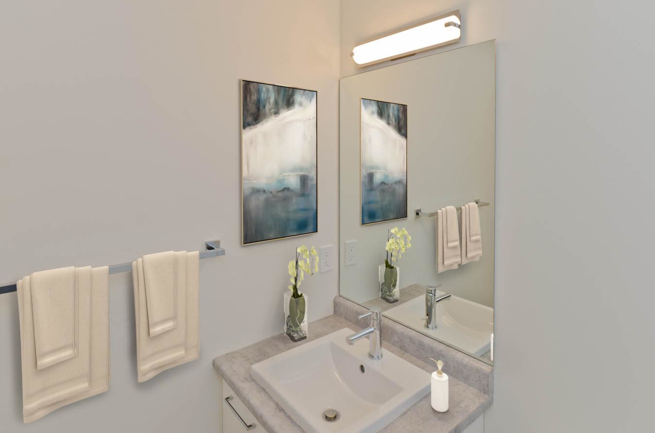 McKinnon Court Apartments - 1 Bedroom 4