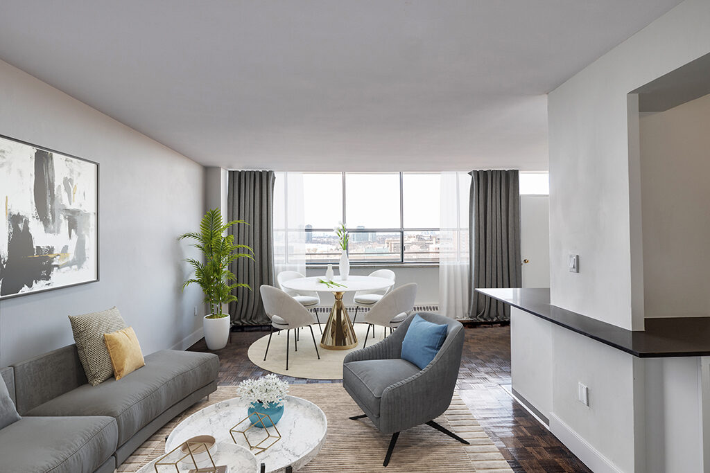 Greenbrae Apartments - Scarborough 1 Bedroom 4