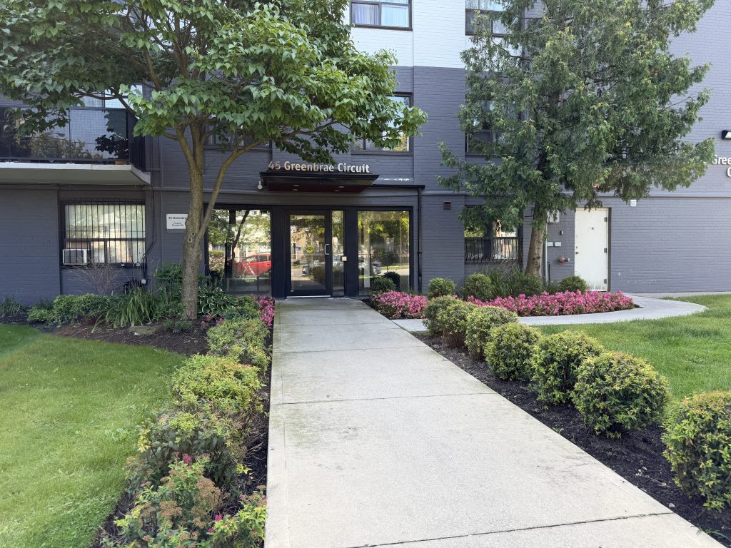 Greenbrae Apartments - Scarborough 1 Bedroom 5