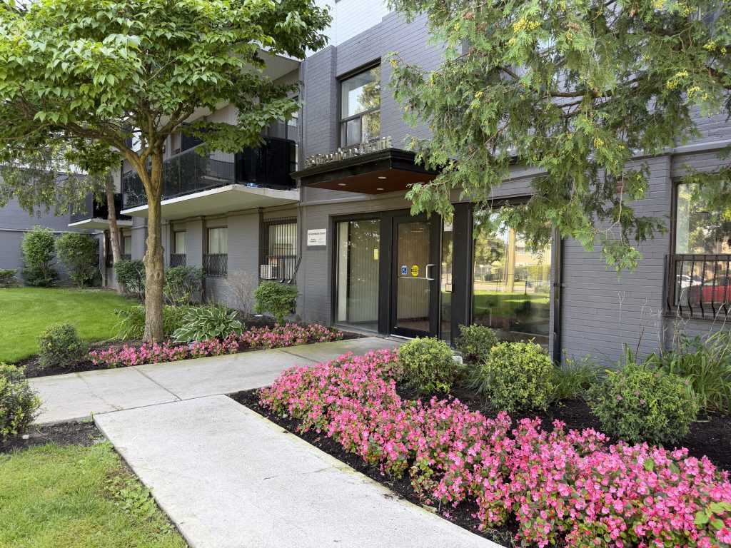 Greenbrae Apartments - Scarborough 1 Bedroom 3