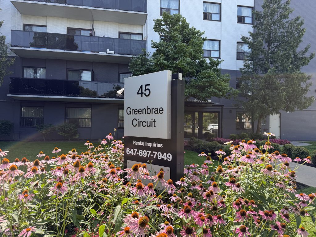 Greenbrae Apartments - Scarborough 1 Bedroom 2