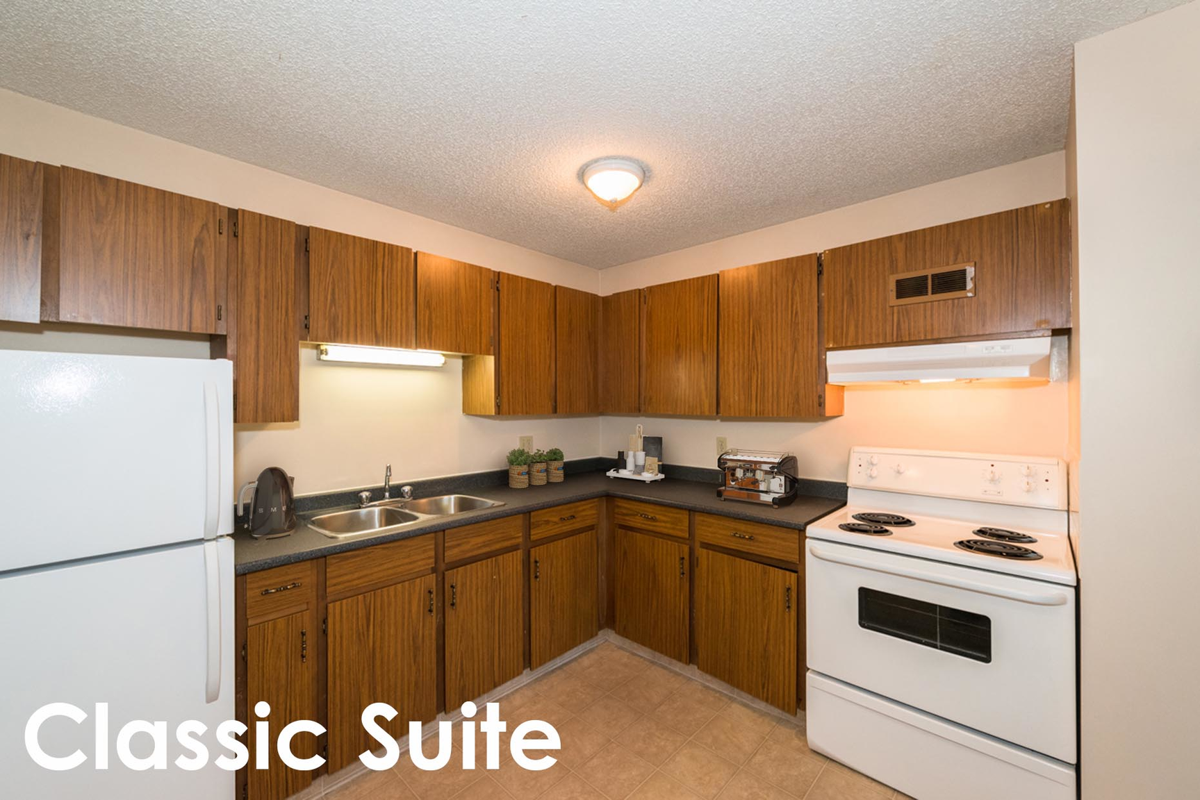 Taylor Heights Apartments - 2 Bedroom