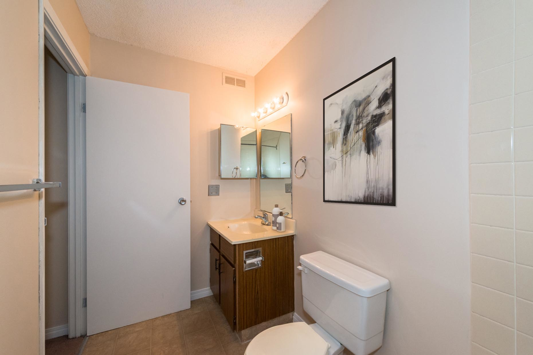 Taylor Heights Apartments - 2 Bedroom 5