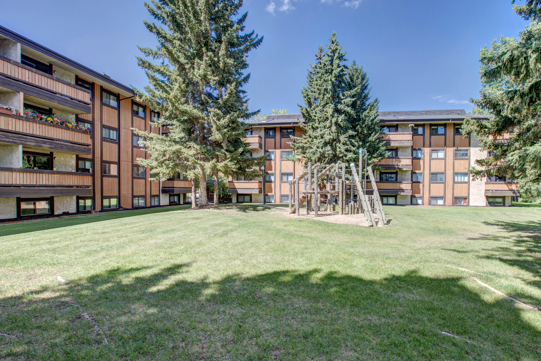 Taylor Heights Apartments - 2 Bedroom 4