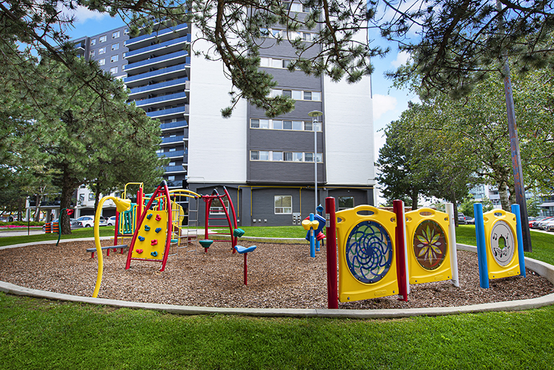 Parkvue [2] - Scarborough 3 Bedroom 5