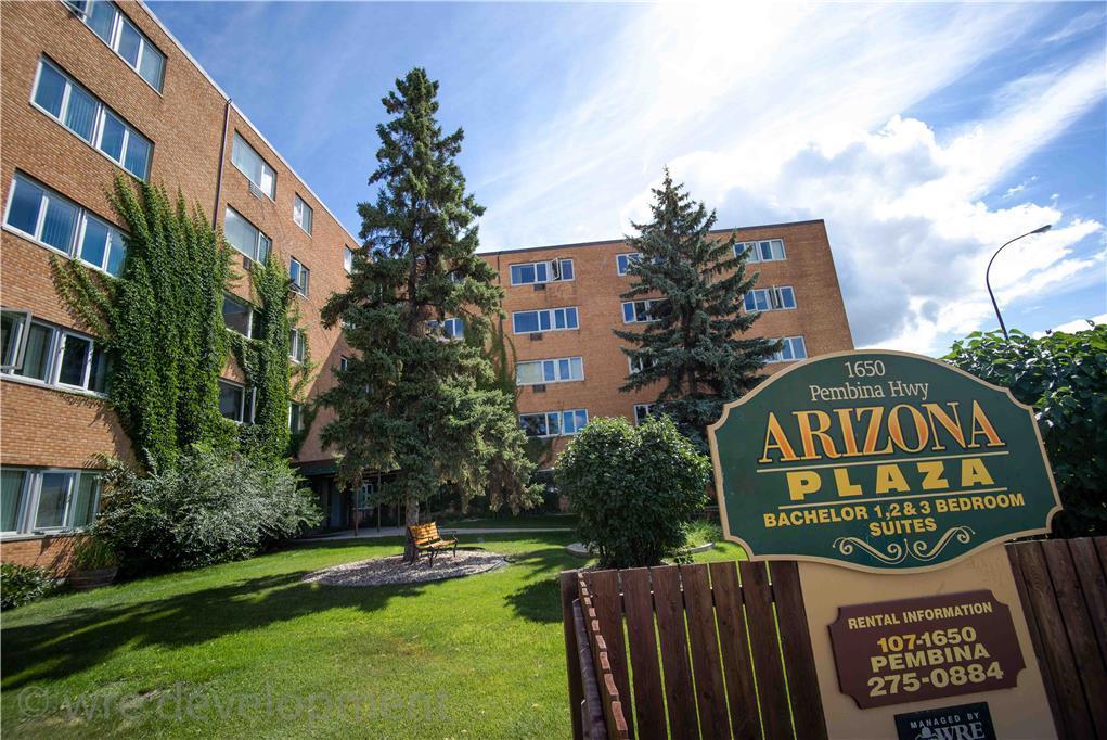 Arizona Plaza - 2 Bedroom 3