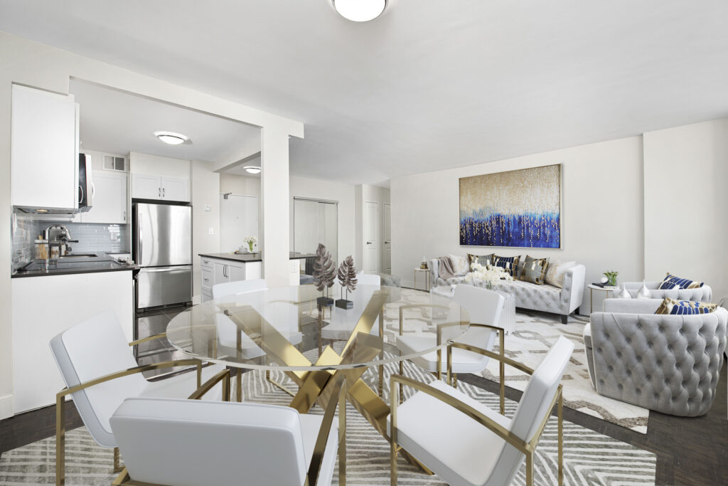 Valhalla Court [1] - Etobicoke 3 Bedroom 3