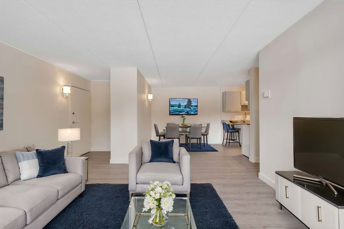 Quappelle Village III - 2 Bedroom 3