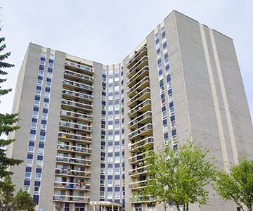 The Westmount - 2 Bedroom 4