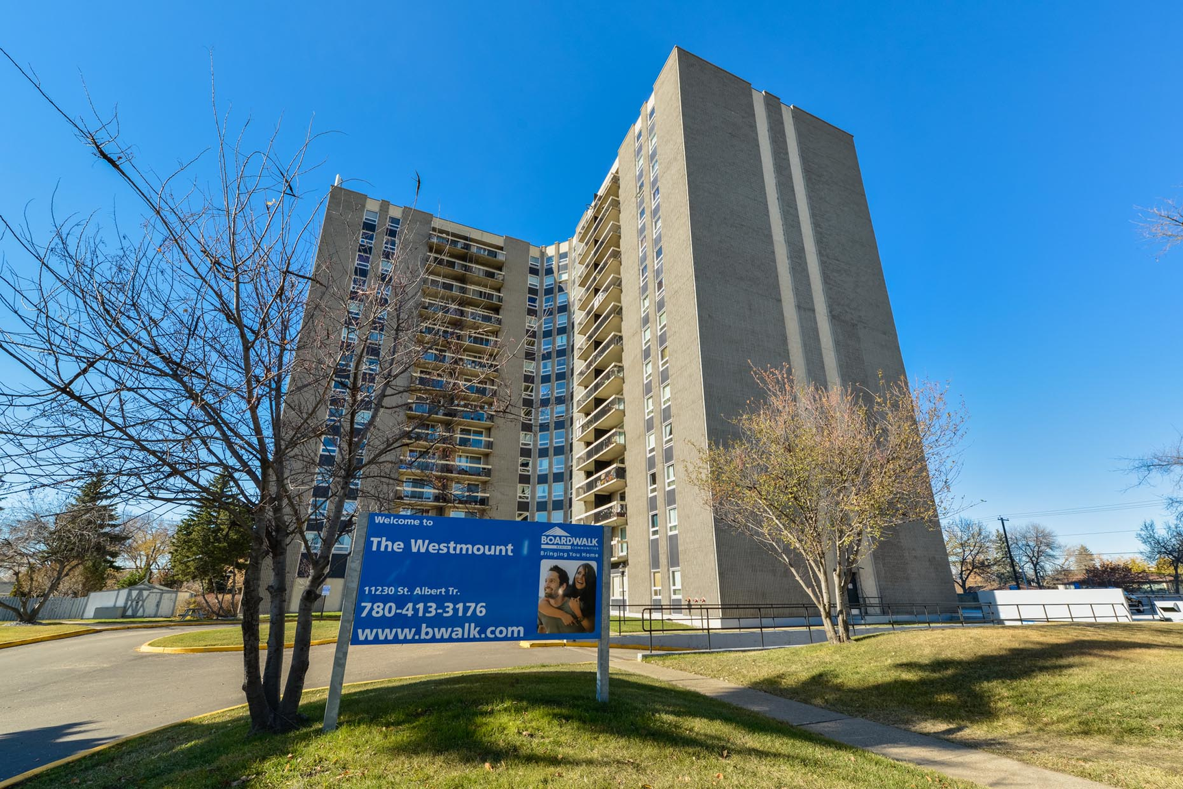 The Westmount - 2 Bedroom 2