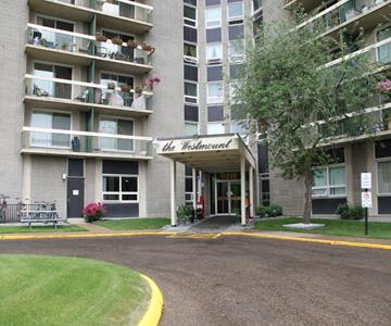 The Westmount - 2 Bedroom 3