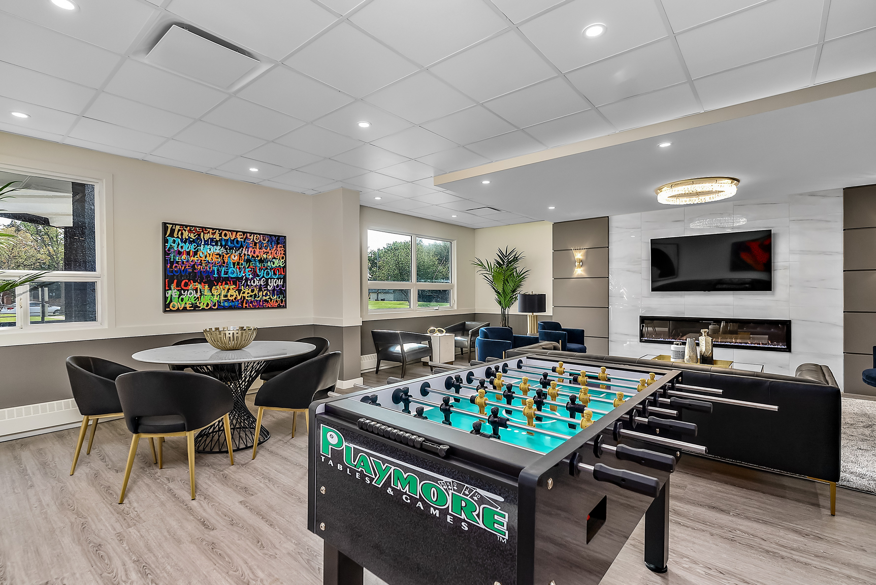 The Westmount - 2 Bedroom 5