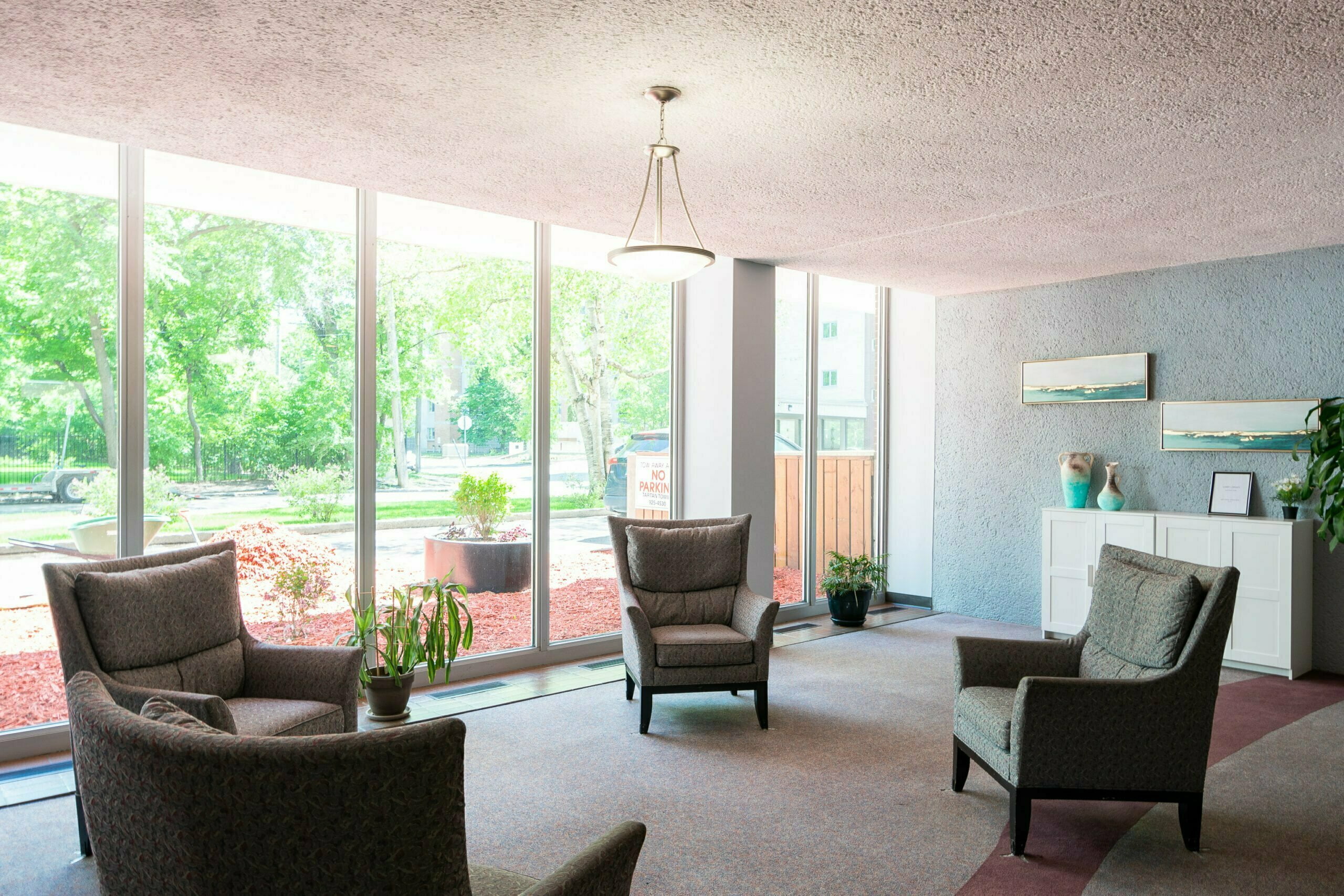 Canterbury House - 2 Bedroom 2