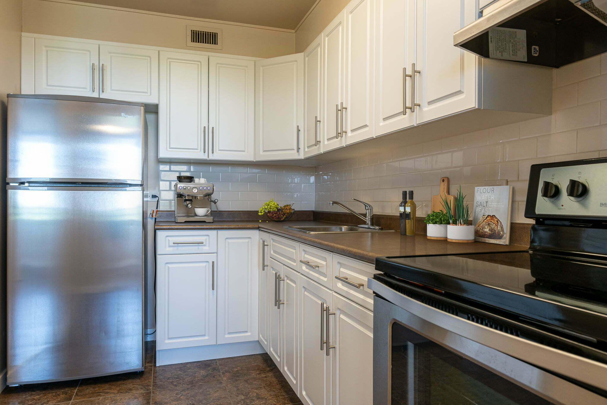 Canterbury House - 2 Bedroom 4