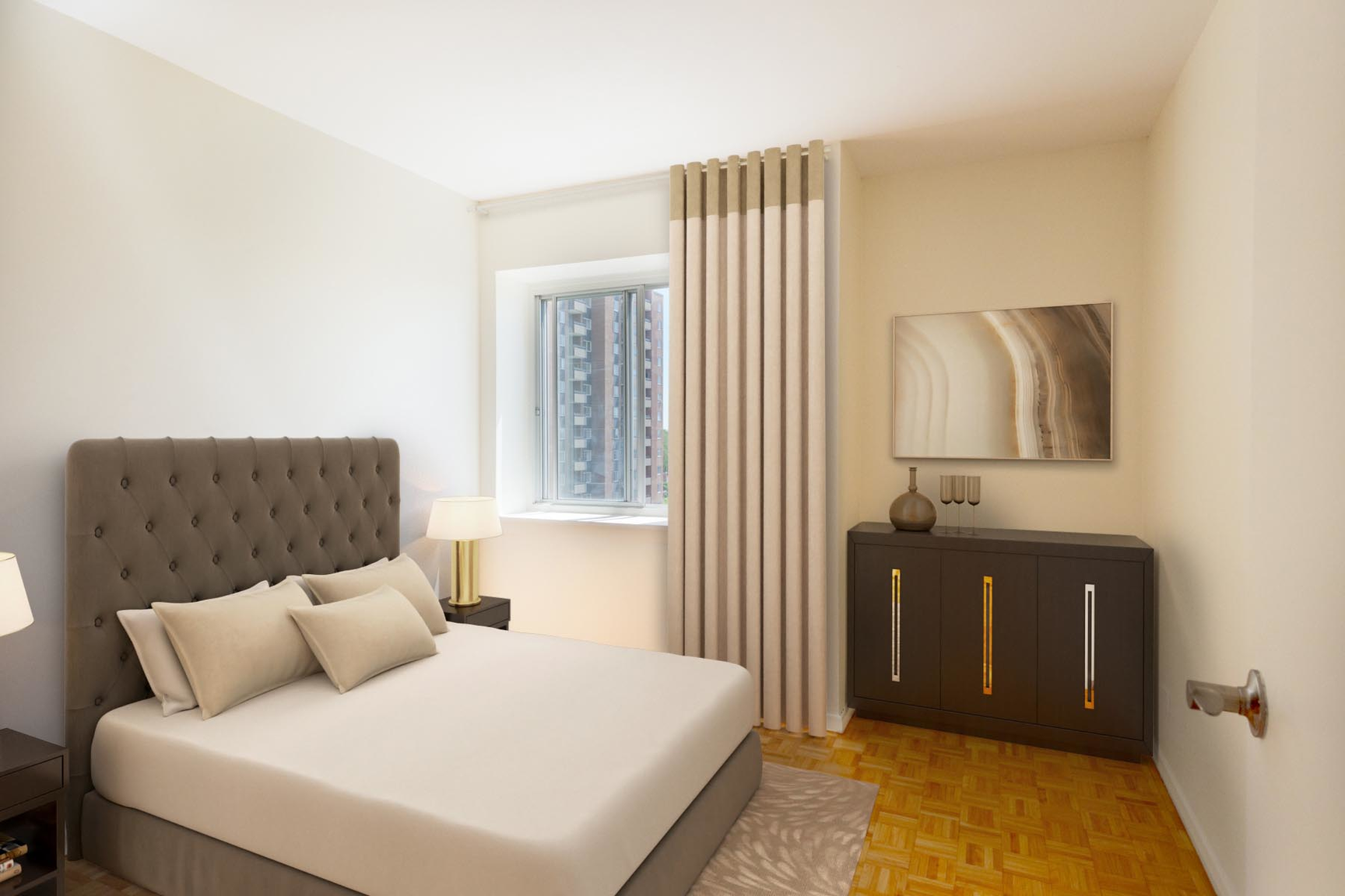 Domaine dIberville Apartments - 2 Bedroom 2