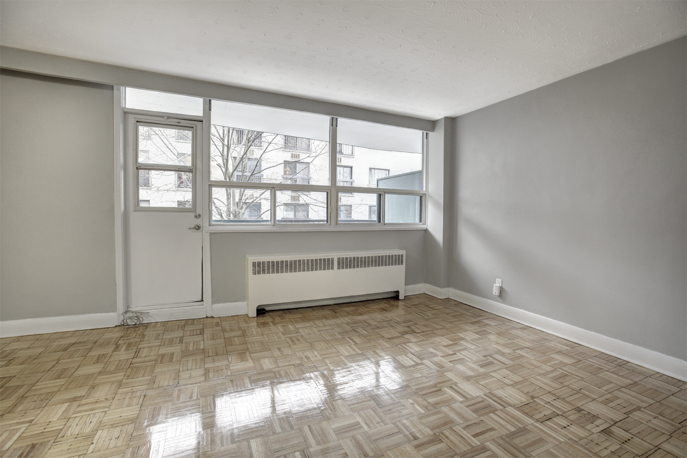 The Kingsview - Parkdale Studio (Bachelor) 2