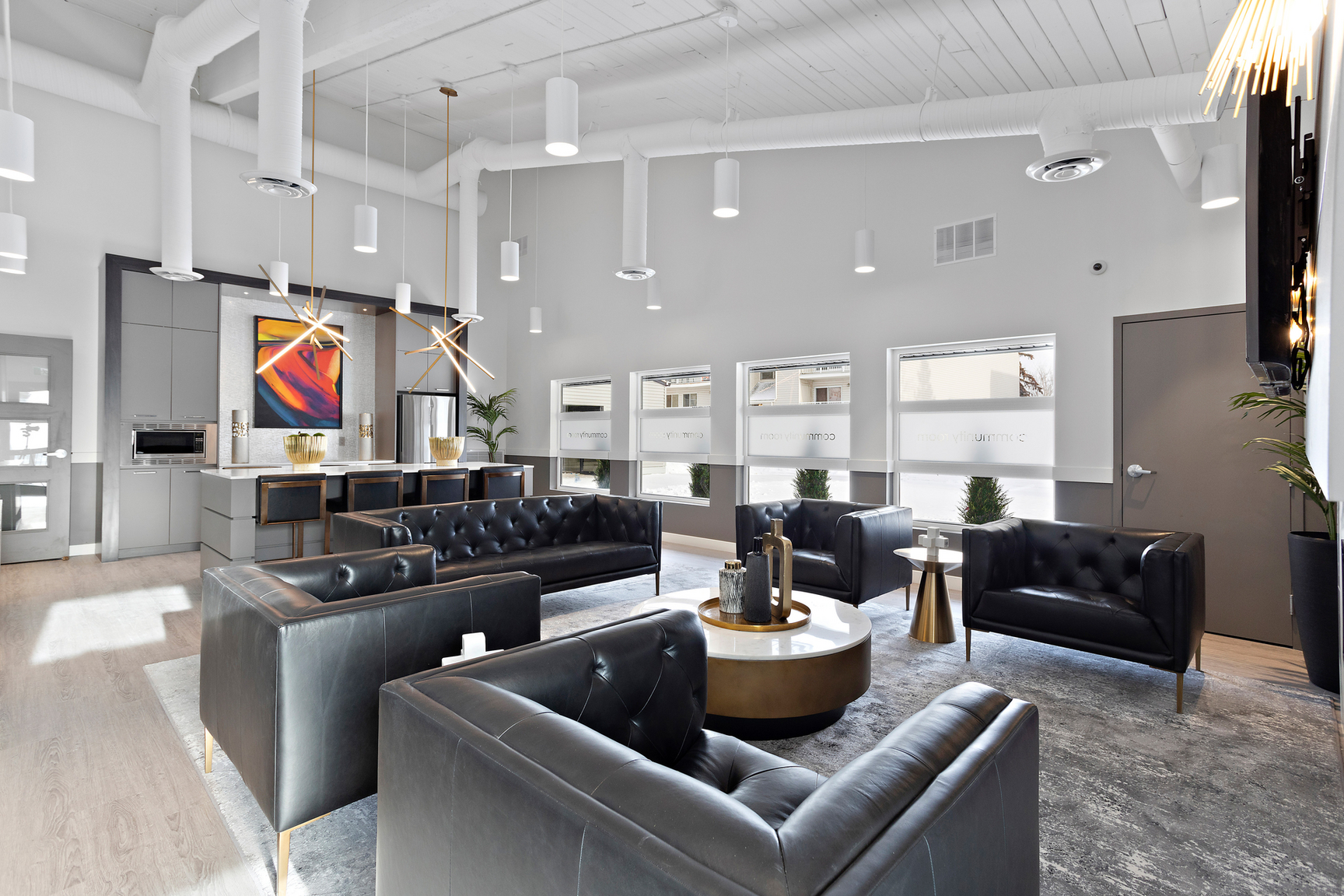 Fairmont Village - 2 Bedroom 3