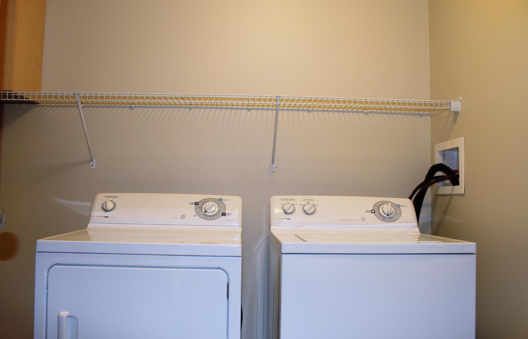 Westmore Estates - 2 Bedroom 1 Bath 5