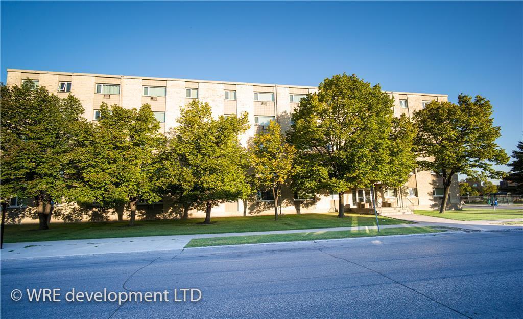 Park Glen Manor - 1 Bedroom 3
