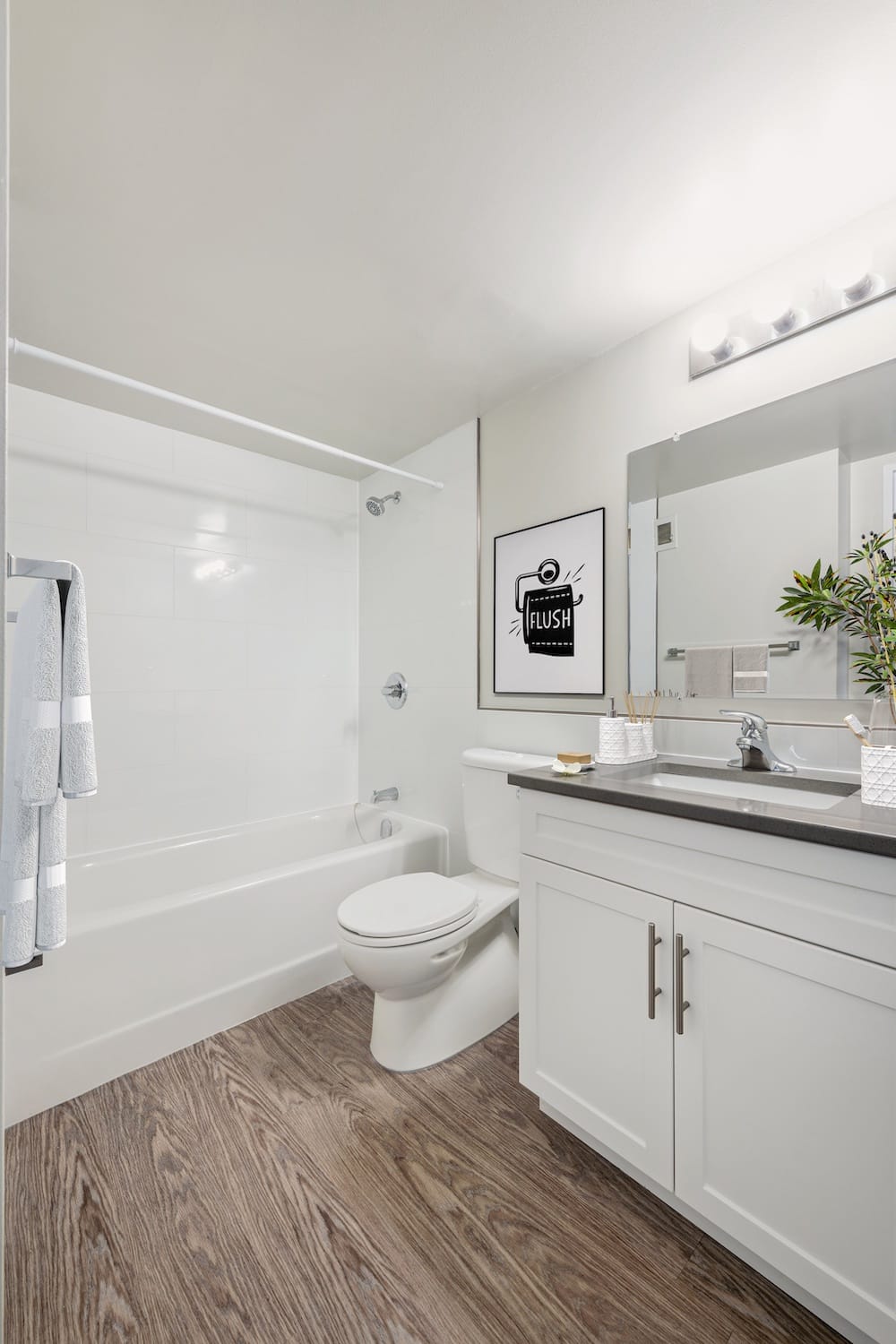 Southview Plaza - 2 Bedroom 2