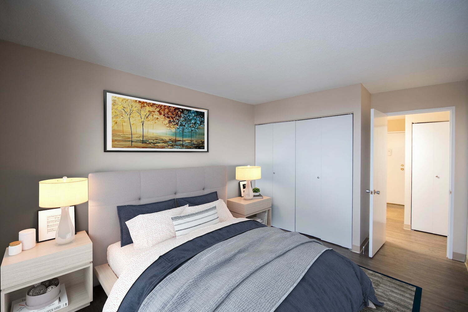 Southview Plaza - 2 Bedroom 4