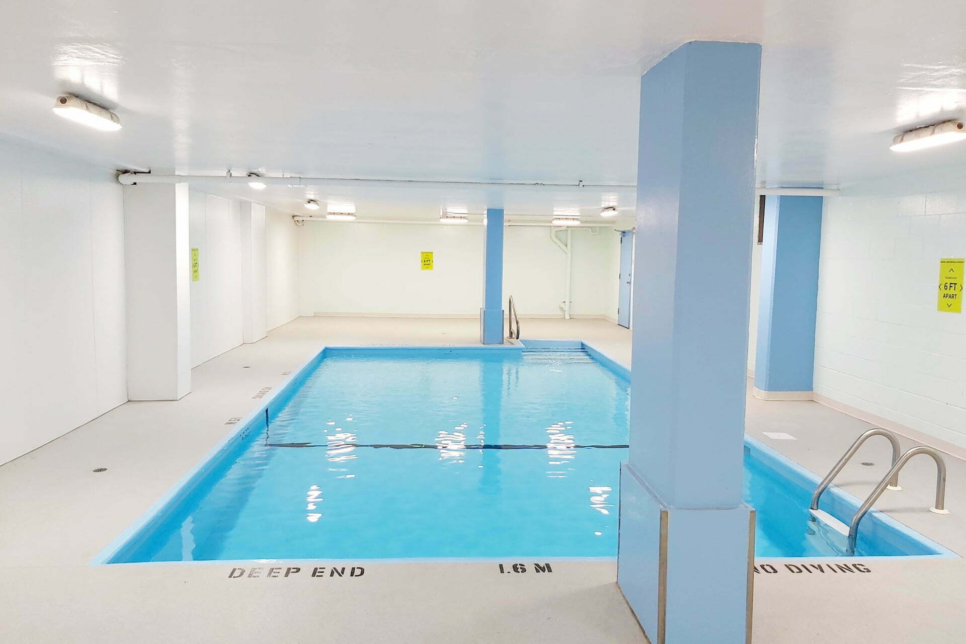 Southview Plaza - 2 Bedroom 5