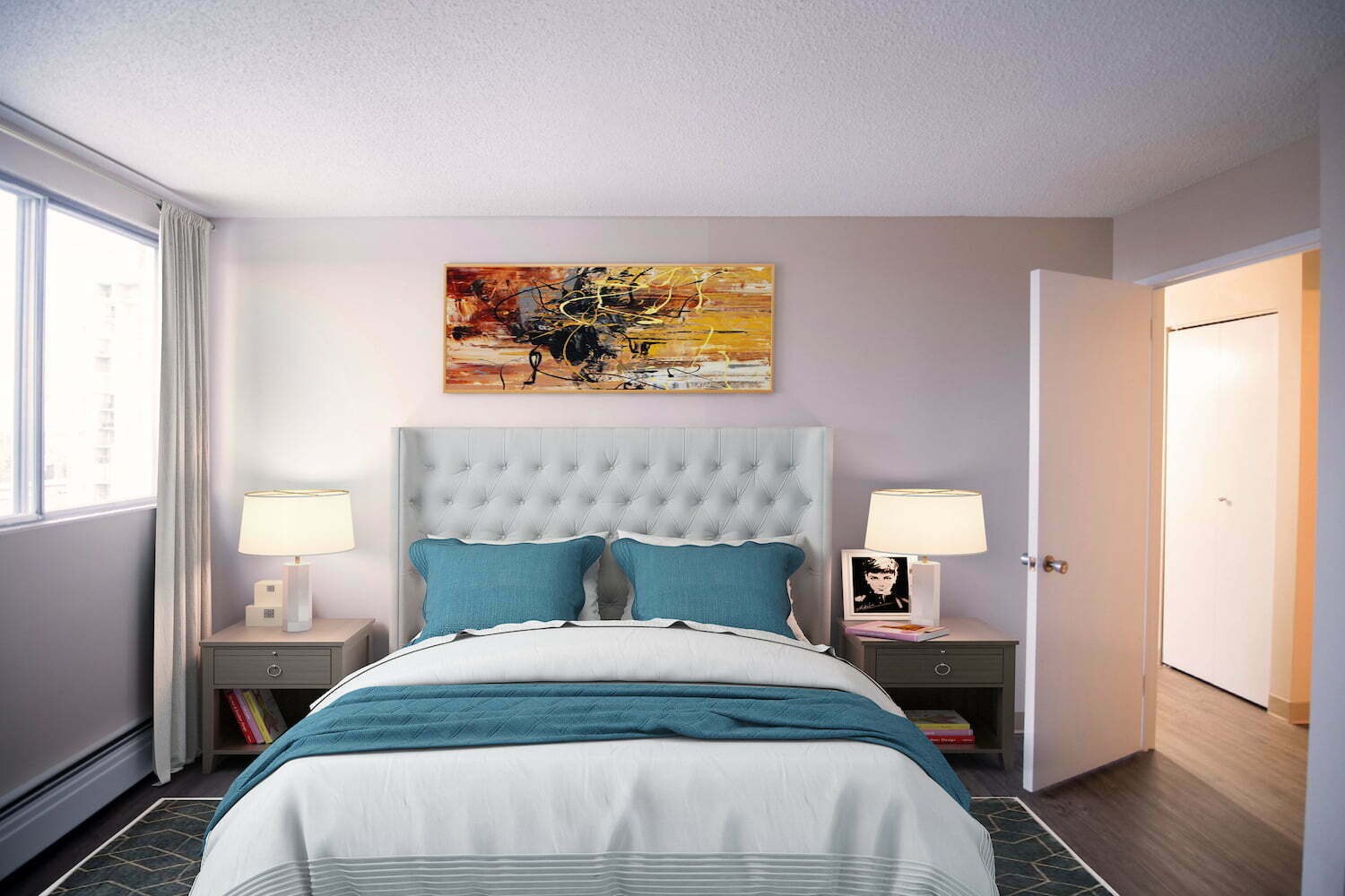 Southview Plaza - 2 Bedroom 3