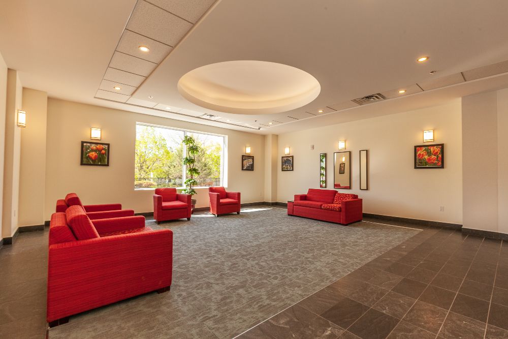 Rivervale Apartments - 2 Bedroom 3