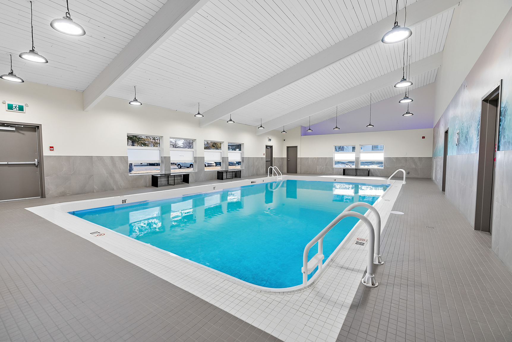 Meadowview Manor - 1 Bedroom 3