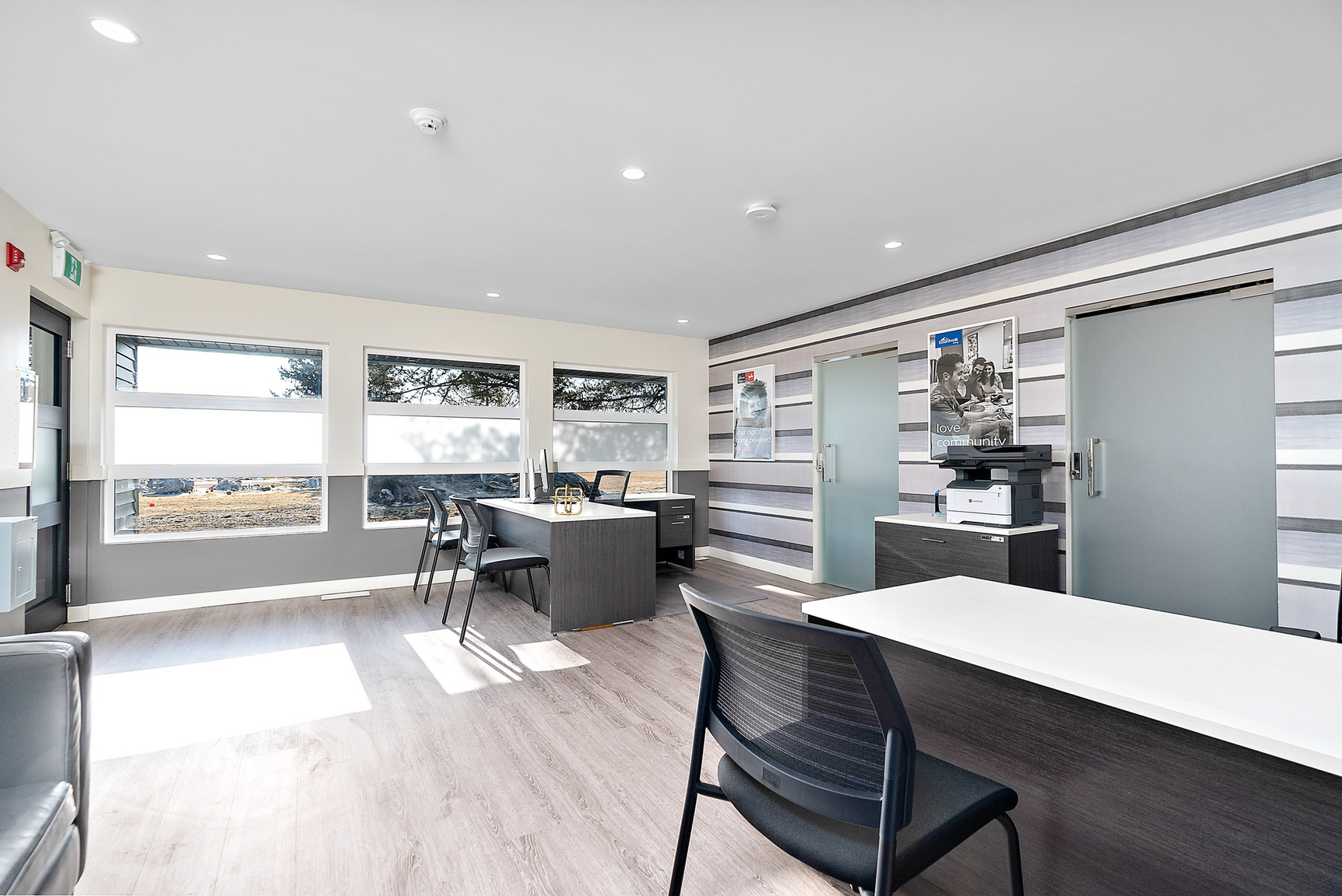 Meadowview Manor - 1 Bedroom 4