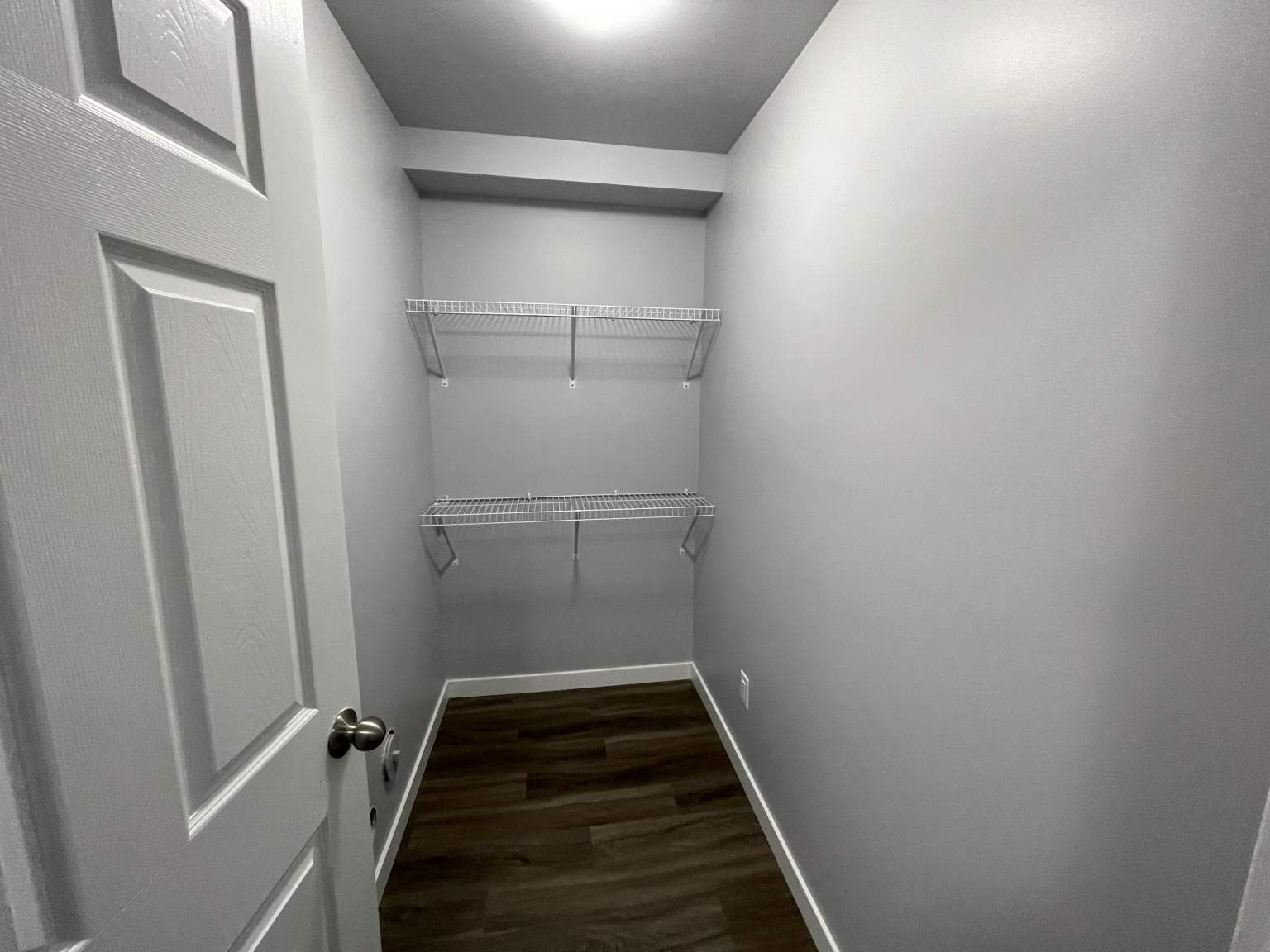 Centennial Apartments - 1 Bedroom 1 Bath 2