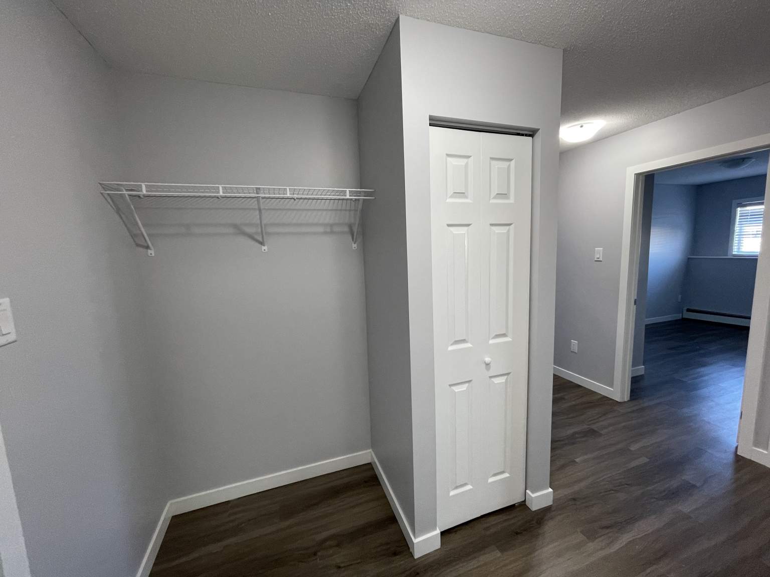 Centennial Apartments - 1 Bedroom 1 Bath 4