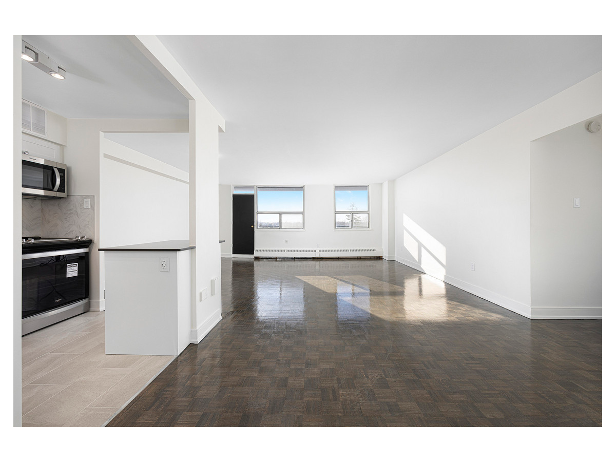 2450 & 2460 Weston Rd. - 3 Bedroom 2