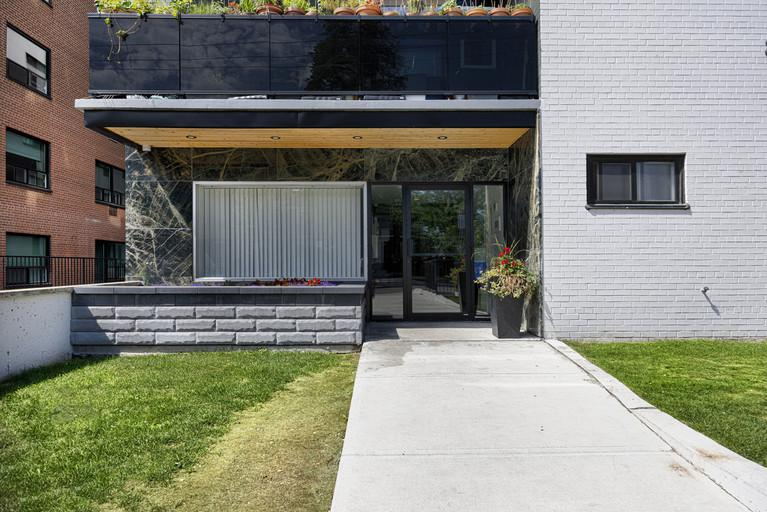 82 Warren Road - 1 Bedroom 4