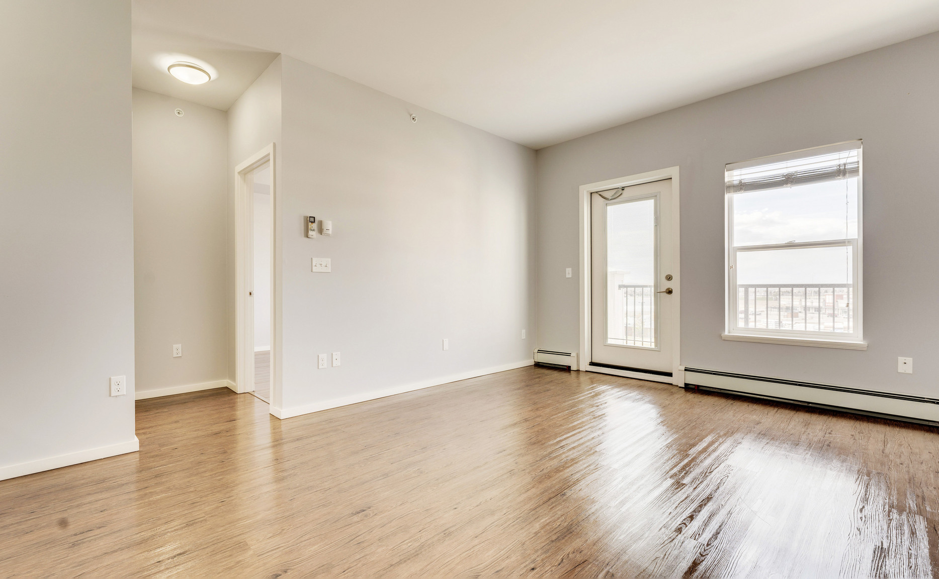 Cobble Hill - 2 Bedroom 2 Bath 4