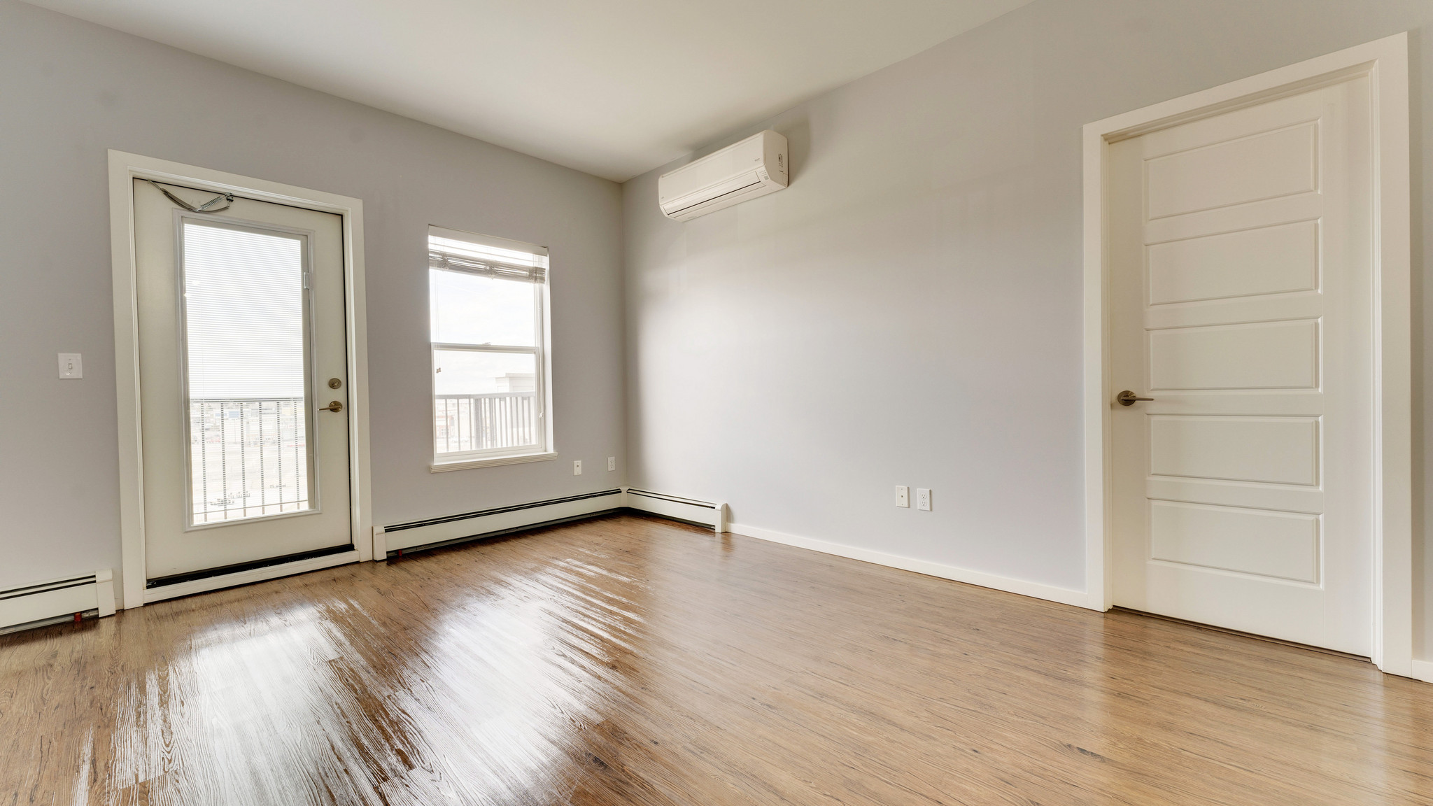 Cobble Hill - 2 Bedroom 2 Bath 5
