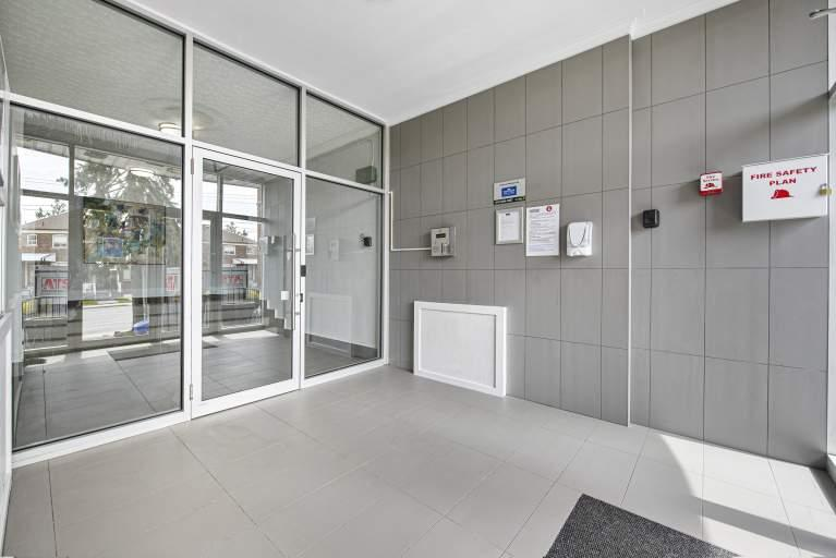 2040 Eglinton Avenue West - Studio 2