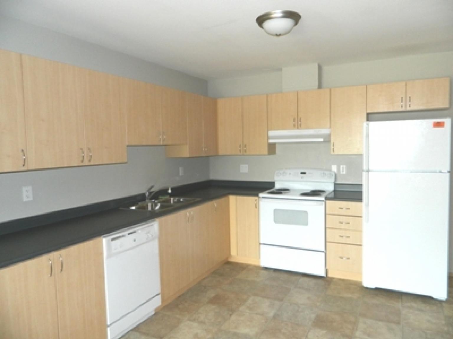 Wentworth Apartments - 2 Bedroom 1 Bath 2
