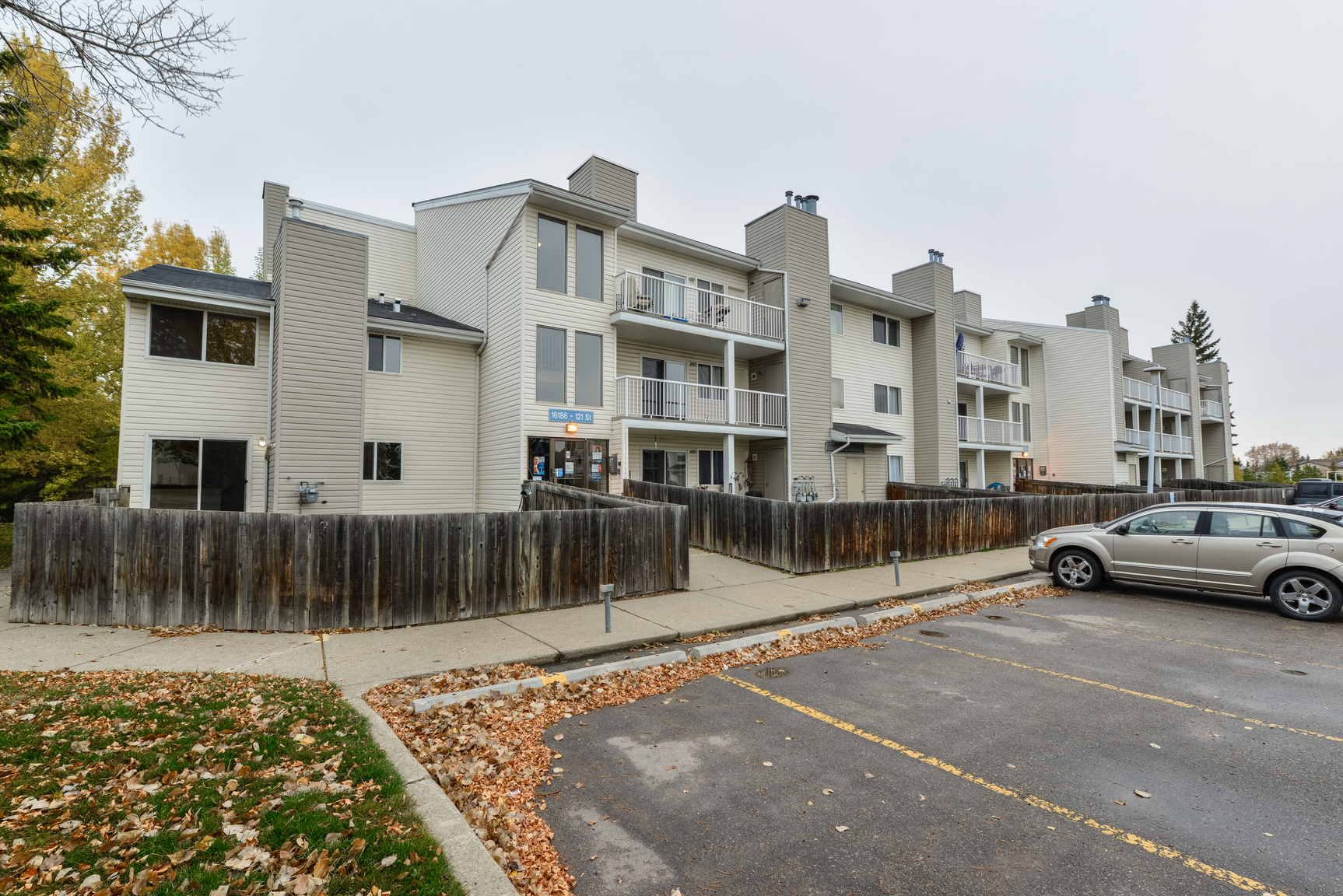 Suncourt Place - 2 Bedroom 2