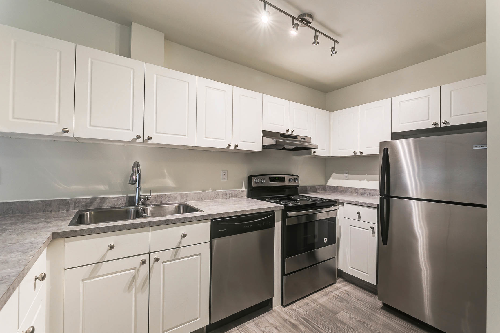 Suncourt Place - 2 Bedroom 5