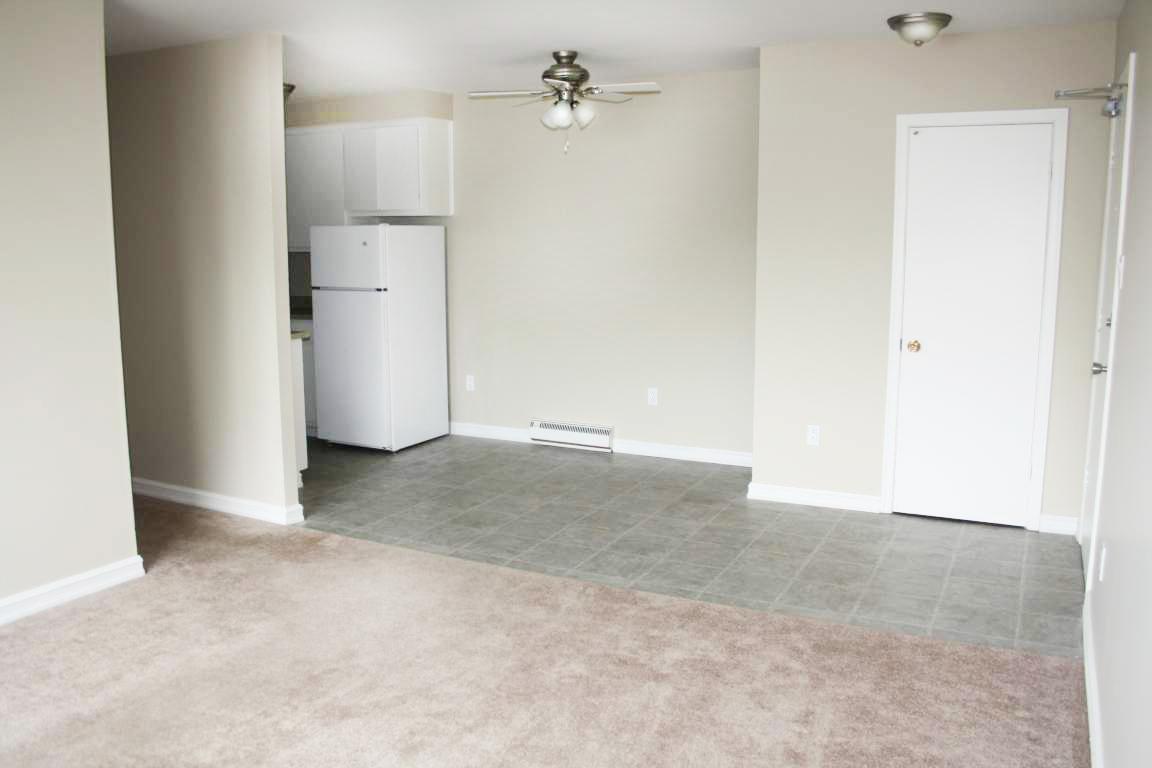 Sunridge Place - 2 Bedroom 1 Bath