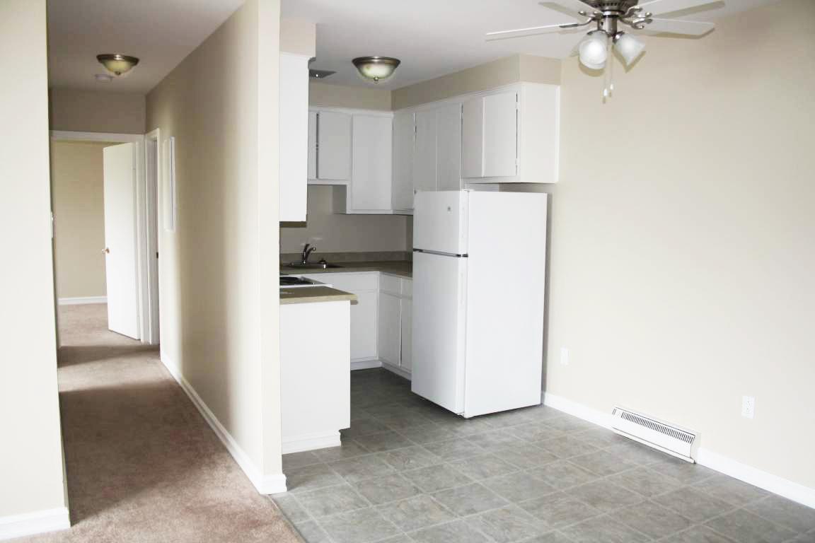 Sunridge Place - 2 Bedroom 1 Bath 4