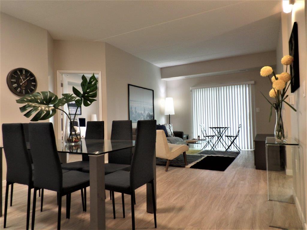 The Gates - 1 Bedroom 5