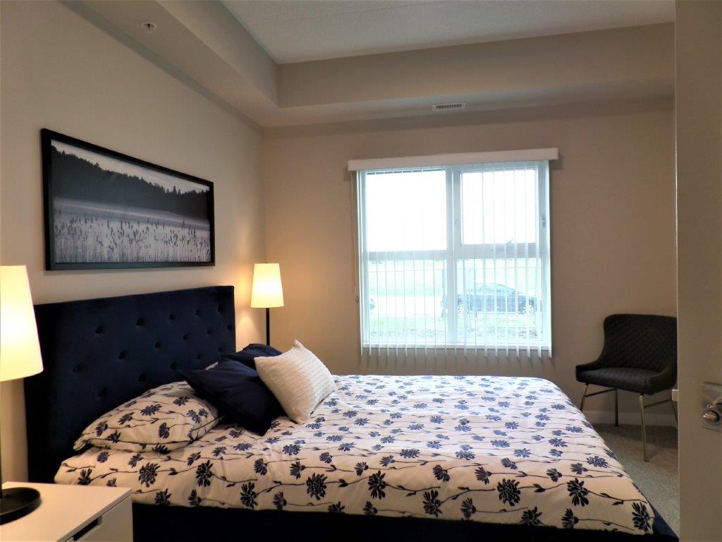 The Gates - 1 Bedroom 3