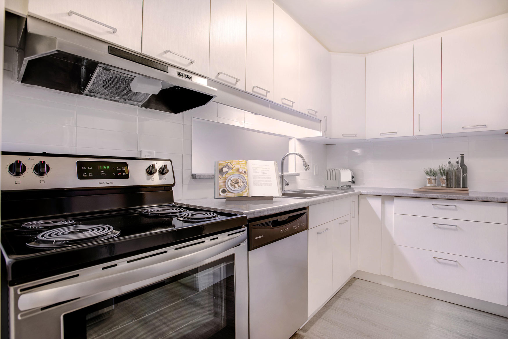 Heritage Square - 2 Bedroom 3