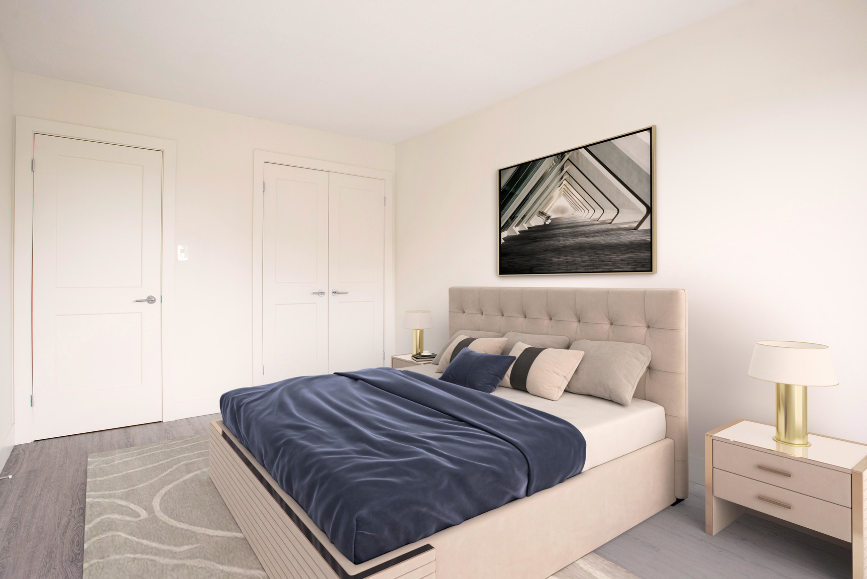 Heritage Square - 2 Bedroom 4