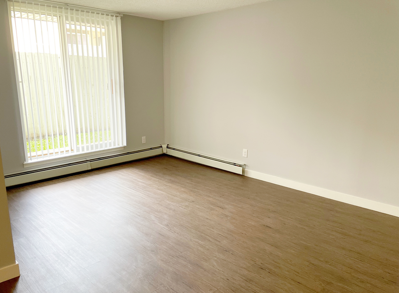 Parkview II Apartments - 2 Bedroom 1 Bath 5