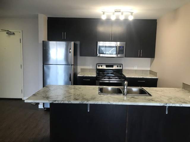 McCarthy Ridge - 2 Bedroom 1 Bath 4