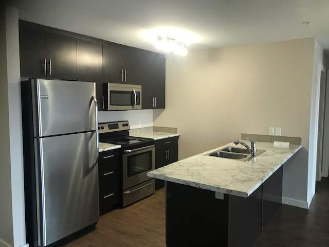 McCarthy Ridge - 2 Bedroom 1 Bath 3